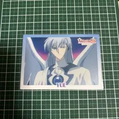 カードキャプターさくら 封印されたカード No.016 ユエ YUE - メルカリ