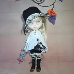 ブライスアウトフイット