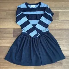 kate spade ワンピース＊ドレス 120