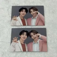 SEVENTEEN 2021 HARE ケミ