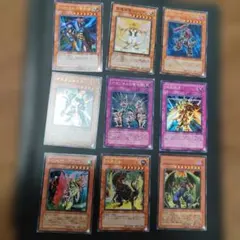 遊戯王OCG デュエルモンスターズ 大量まとめ売り100枚 | Mercari