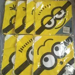 ミニオン★タオル