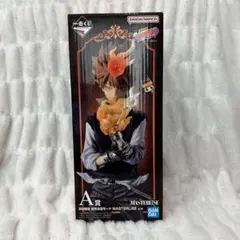 家庭教師ヒットマンREBORN！ 一番くじ A賞 沢田綱吉 MASTERLISE - メルカリ