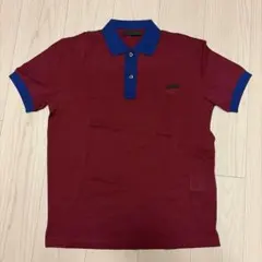 s*e様 新品 タグ付き PRADA プラダ ポロシャツ　Lサイズ 楽天市場】PRADA プラダ（サイズ（S/M/L）M）（ポロシャツ｜トップス