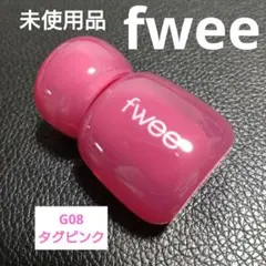 フィー　ピンクオブセッション　ステイフィットティント　タグピンク　未使用品