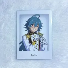 あんスタ ライカ 宝丈萊香 展示会 特典 ぱしゃっつ