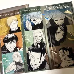 懐玉玉折 シールプリントコレクション