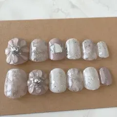 ネイルチップ