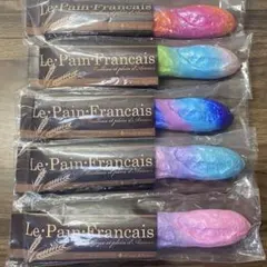 BLOOM スクイーズ　フランスパン　5本セット　　【新品未使用】