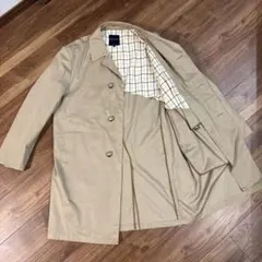 2025年最新】Brooks Brothers メンズ ステンカラーコートの人気