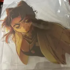 鬼滅の刃　無限城編　キービジュアル　ランダム　アクリルスタンドA 胡蝶しのぶ