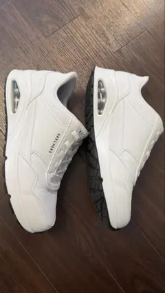 スリップイン スニーカー