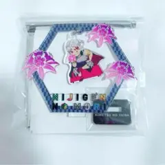 鬼滅の刃 ニジゲンノモリ ゆらゆらアクリルスタンド 宇髄天元