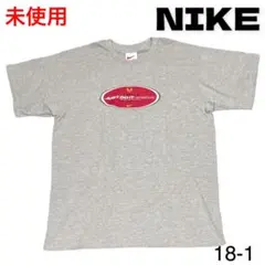 未使用 NIKE ナイキ オーバーサイズ オーストラリア製 Tシャツ Mサイズ