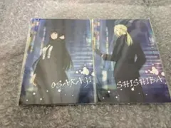 SAKAMOTO DAYS 神々廻 大佛 購入特典