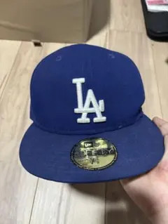 ロサンゼルス・ドジャース ベースボールキャップ