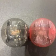 チェンソーマン　ガチャ