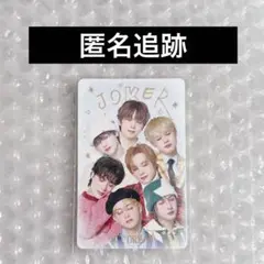 NCT ヘチャン マーク マクドン ペンミ トレカ DREAM - メルカリ