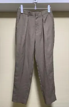 MB ULTIMATE FABRIC スリムスラックス by soalonのサムネイル