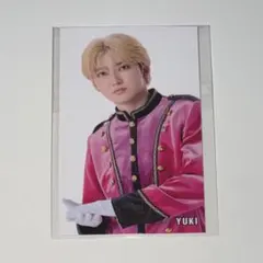 超特急 タクヤ ステッカー EBiDAN Visual Dictionary - メルカリ