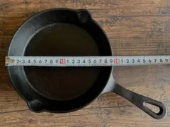スキレット　19.5cmのサムネイル