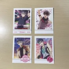 アイドリッシュセブン 百 ぱしゃこれ