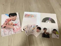 2026年最新】seventeen ジョンハン face the sunの人気アイテム - メルカリ