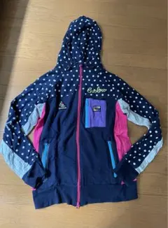 スボルメ　SVOLME 長袖パーカー&Tシャツ　フットサル　スポーツ