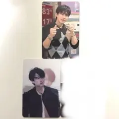 DO IT チャンビン タワレコ ラキドロ サイン 通常 PLVE 3点