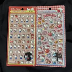 ボンボンドロップシール ハローキティ 正規品 サンリオ ボンドロ