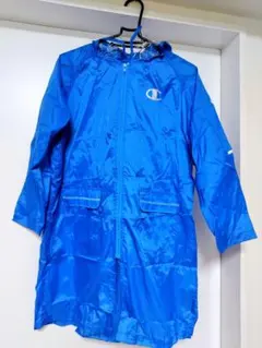 レインコート　140　男の子