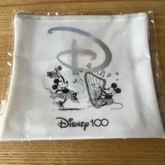 ディズニー　ミッキー　ミニー　一番くじ　100周年