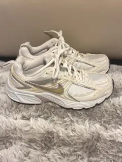 ナイキ AIR ATTEMPT III WIDE スニーカー 超美品‼️23㎝