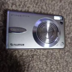 難あり品 FinePix F30のサムネイル