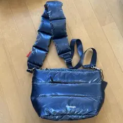 Topologie トポロジー Puffer Strap Besace セット