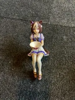 スペシャルウィーク ウマ娘 ぬーどるストッパー フィギュア フリュー