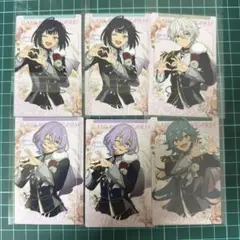 あんスタ　スタフォニ　カード　エス　ユメ　カンナ　ライカ