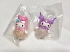 サンリオ キャンディドール　クロミ　マイメロ