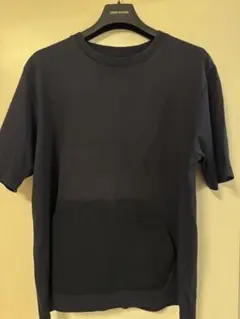 エンポリオアルマーニ EMPORIO ARMANIフロントポケット Tシャツ