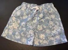 【新品未使用】サンサカエプチ　水着ボトムス