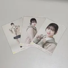 ニアジョイ 江角怜音 スイートシックスティーン 生写真 コンプ - メルカリ