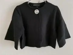 【新品】ZARA ニットカーディガン