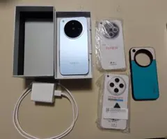 VIVO X300 12/256GB 中国版 ピンク おまけ多少 - メルカリ