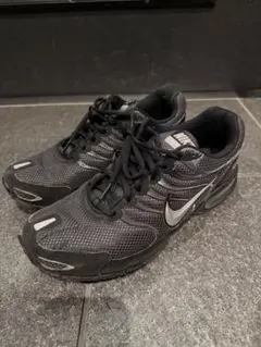 Nike Air Max ブラック スニーカー27.5㎝