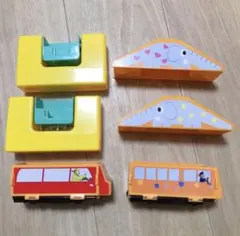 359） こどもちゃれんじ　ほっぷ　ちゃれんじえんごっこセット　チャレンジえん