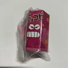 クレヨンしんちゃん ミニチュアパッケージコレクション