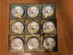 銀さん バースデイ缶バッジ 2024 【9個セット】