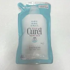 Curél 薬用全身洗浄料 つめかえ用 旧品380mlのサムネイル