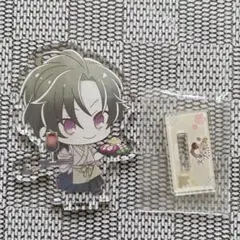 文豪與煉金術師 COLLABO CAFE HONPO 織田作之助