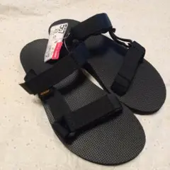 Teva テバ ユニバーサルスライド サンダル 23cm 新品タグ付き